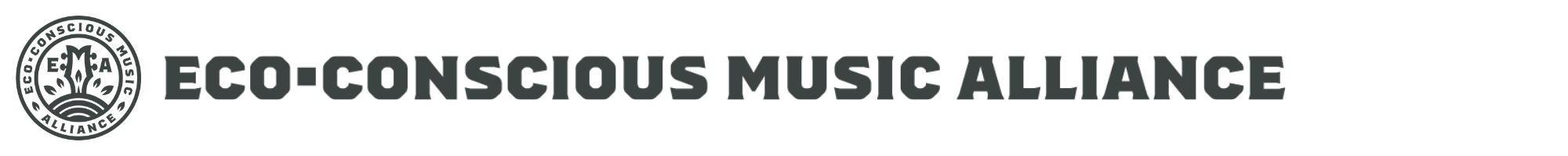 The Eco-conscious Music Alliance (EMA)